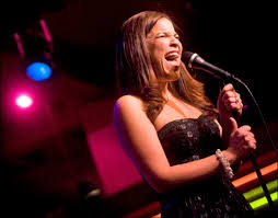 Lindsay Mendez - Hand in Hand