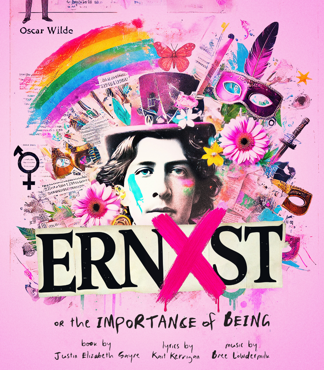 ERNXST, or the Importance of Being