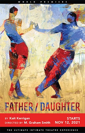 Father/Daughter