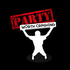 A Party Worth Crashing