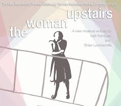 The Woman Upstairs