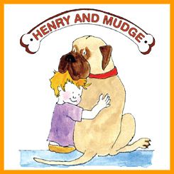 Henry and Mudge
